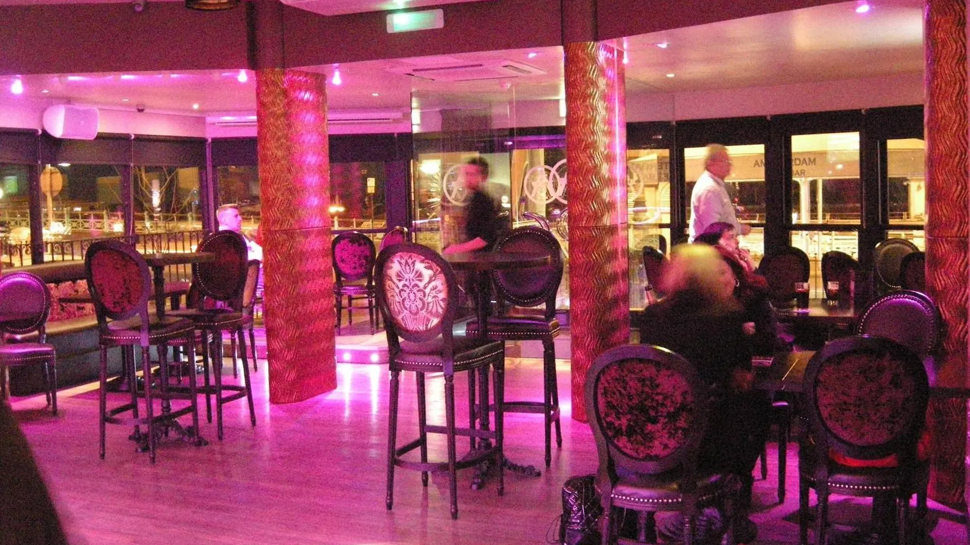 Amsterdam Hotel Hove