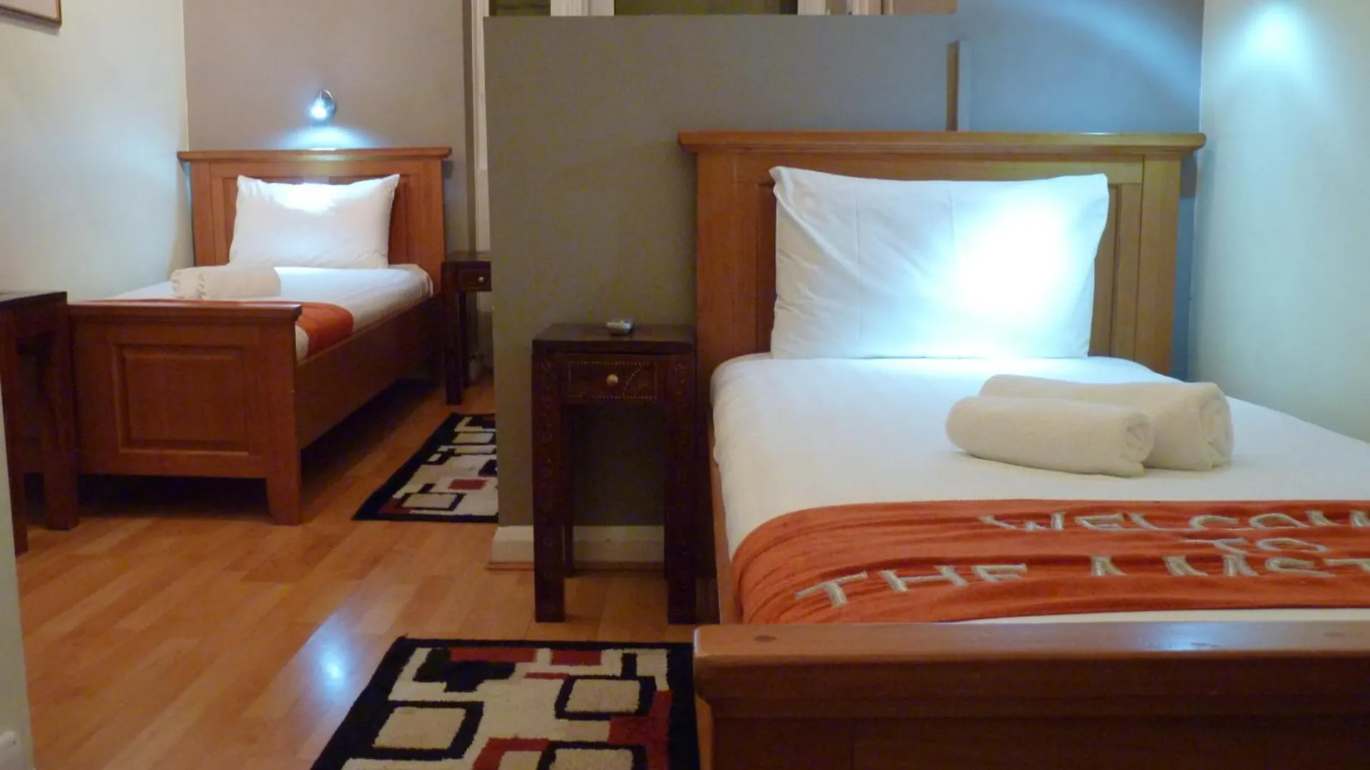 Amsterdam Hotel Hove