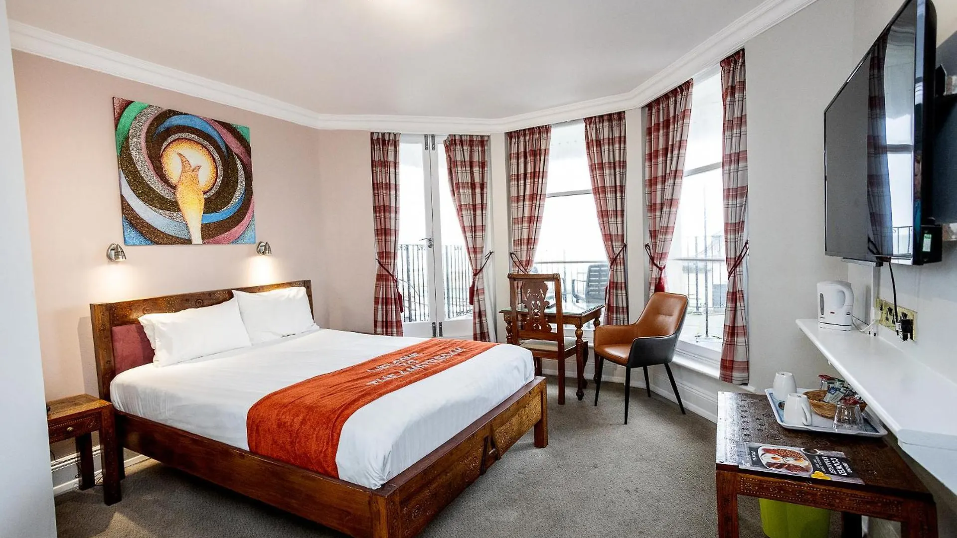 ***  Amsterdam Hotel Hove Verenigd Koninkrijk