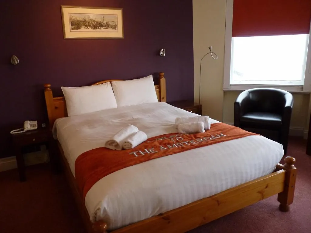 Amsterdam Hotel Hove