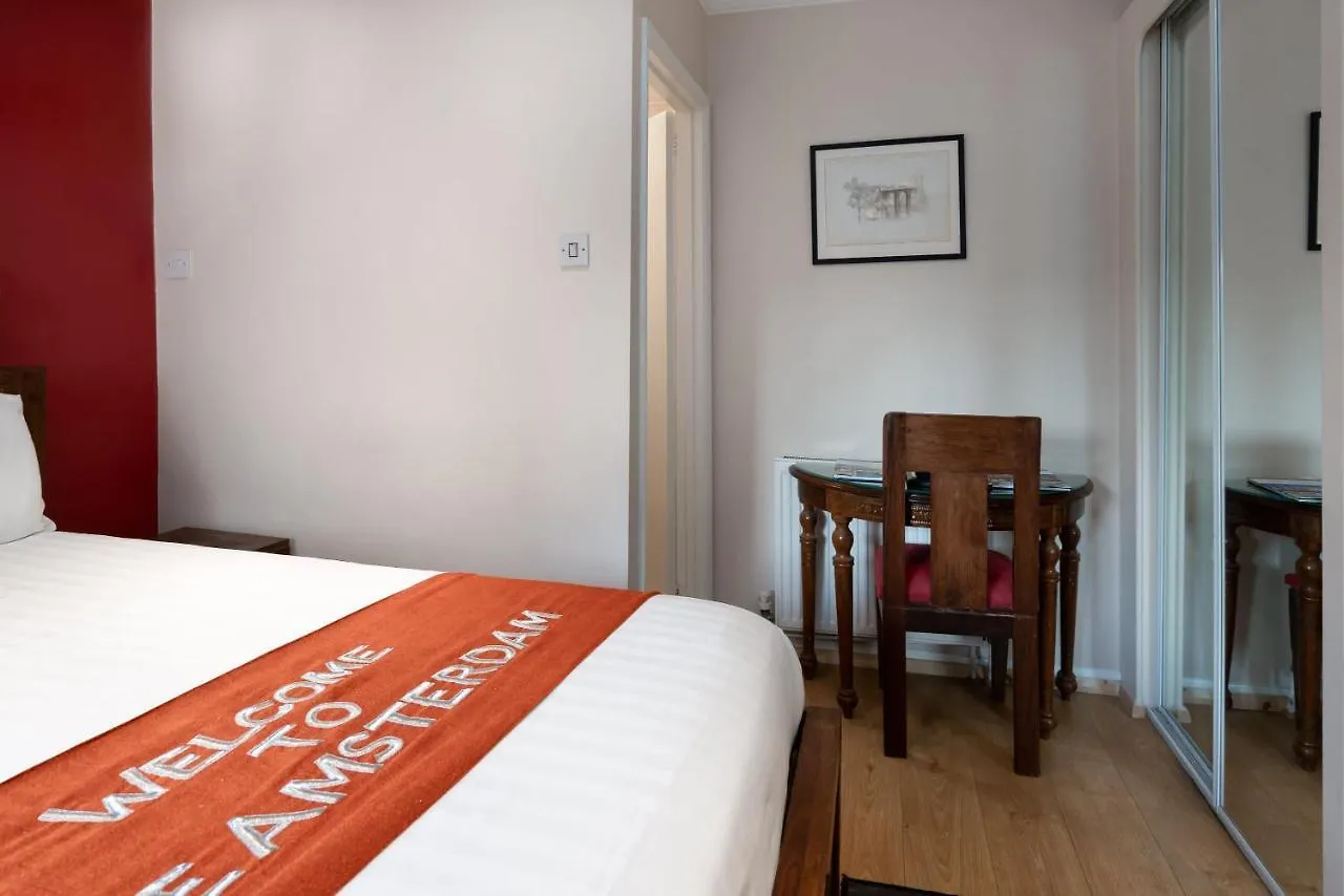Amsterdam Hotel Hove