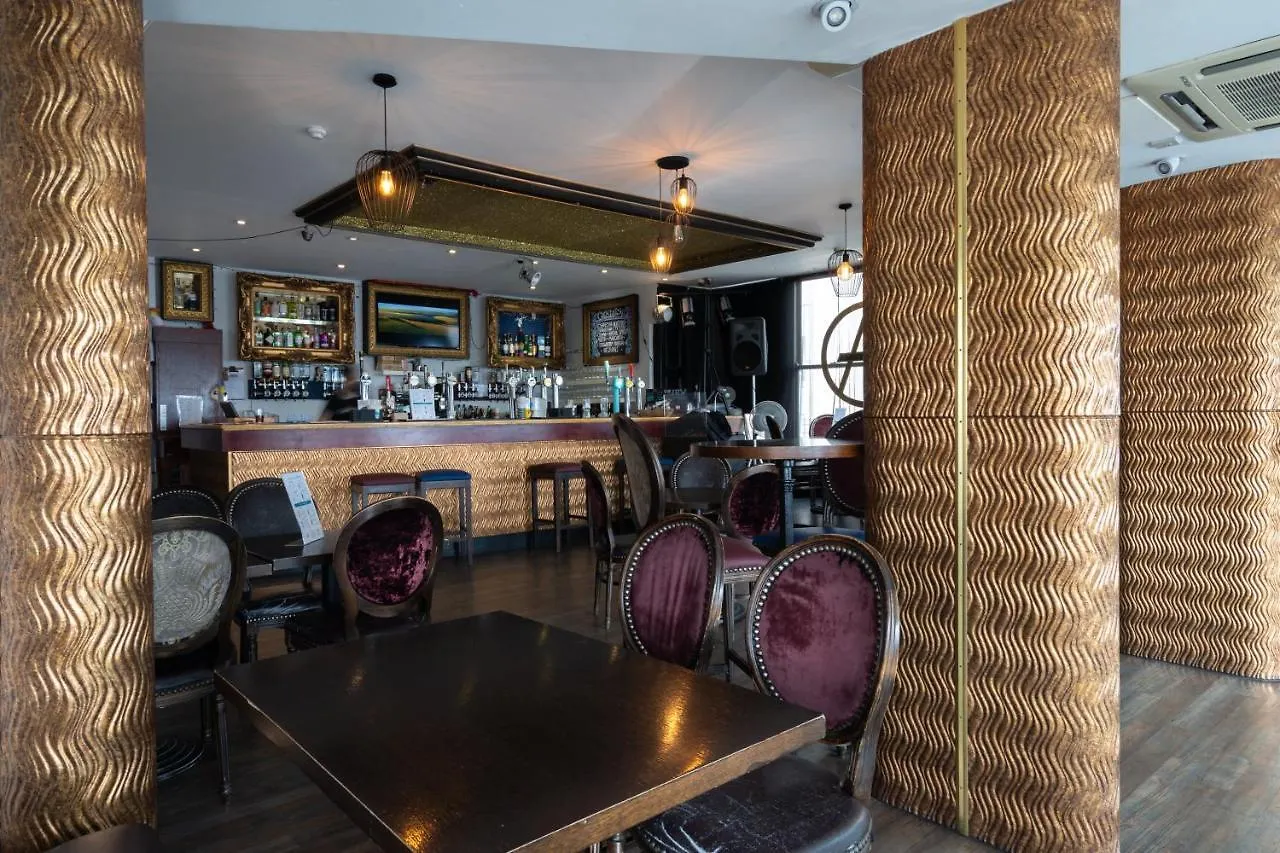 Amsterdam Hotel Hove