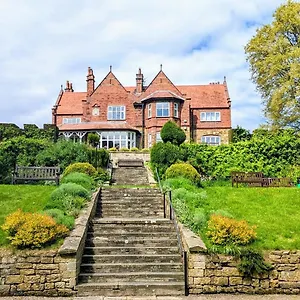 Cober Hill Scarborough