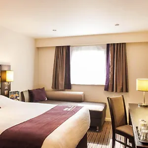 Premier Luton Town Centre Luton (Bedfordshire)