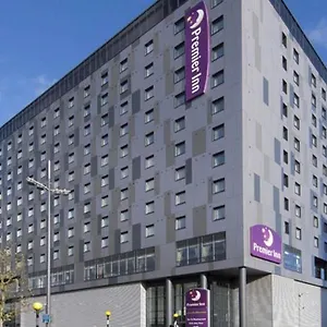 Hotel Premier London Gatwick Airport - North Terminal, Crawley (West Sussex)