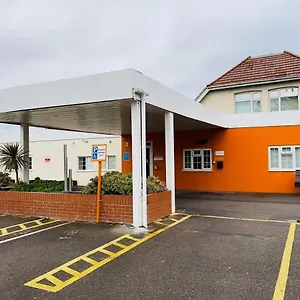 Hotel Easyhotel London Heathrow, Hayes (Greater London)