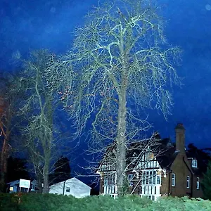 Casa de hóspedes Gatwick, Horley