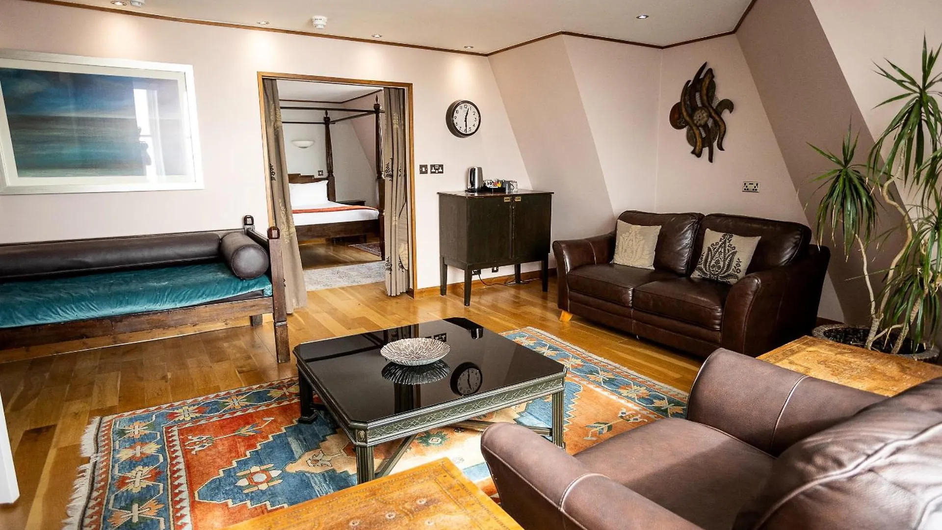 ***  Amsterdam Hotel Brighton Seafront United Kingdom
