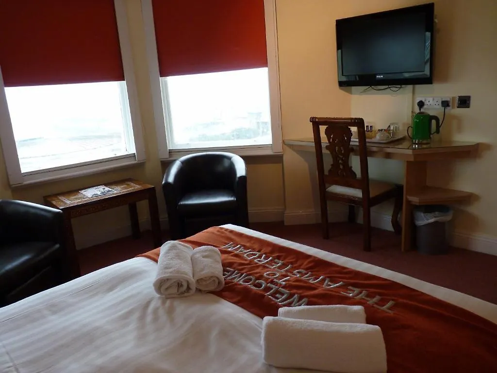 Amsterdam Hotel Brighton Seafront