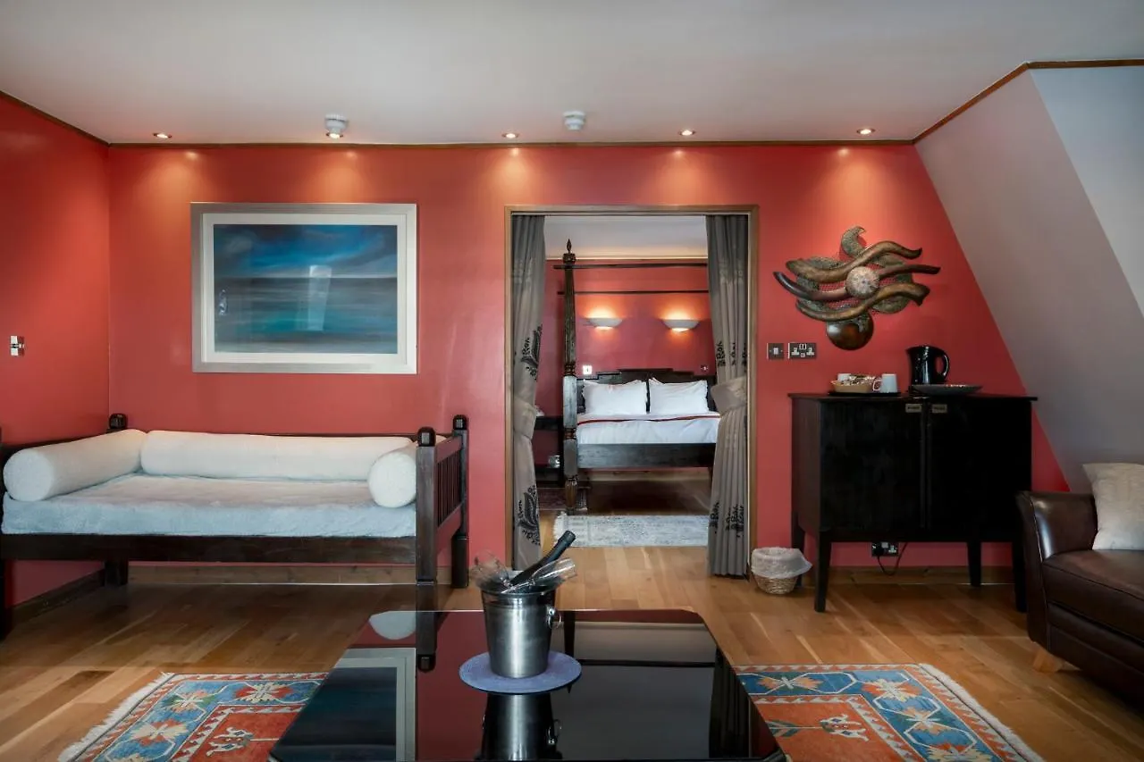 Amsterdam Hotel Brighton Seafront