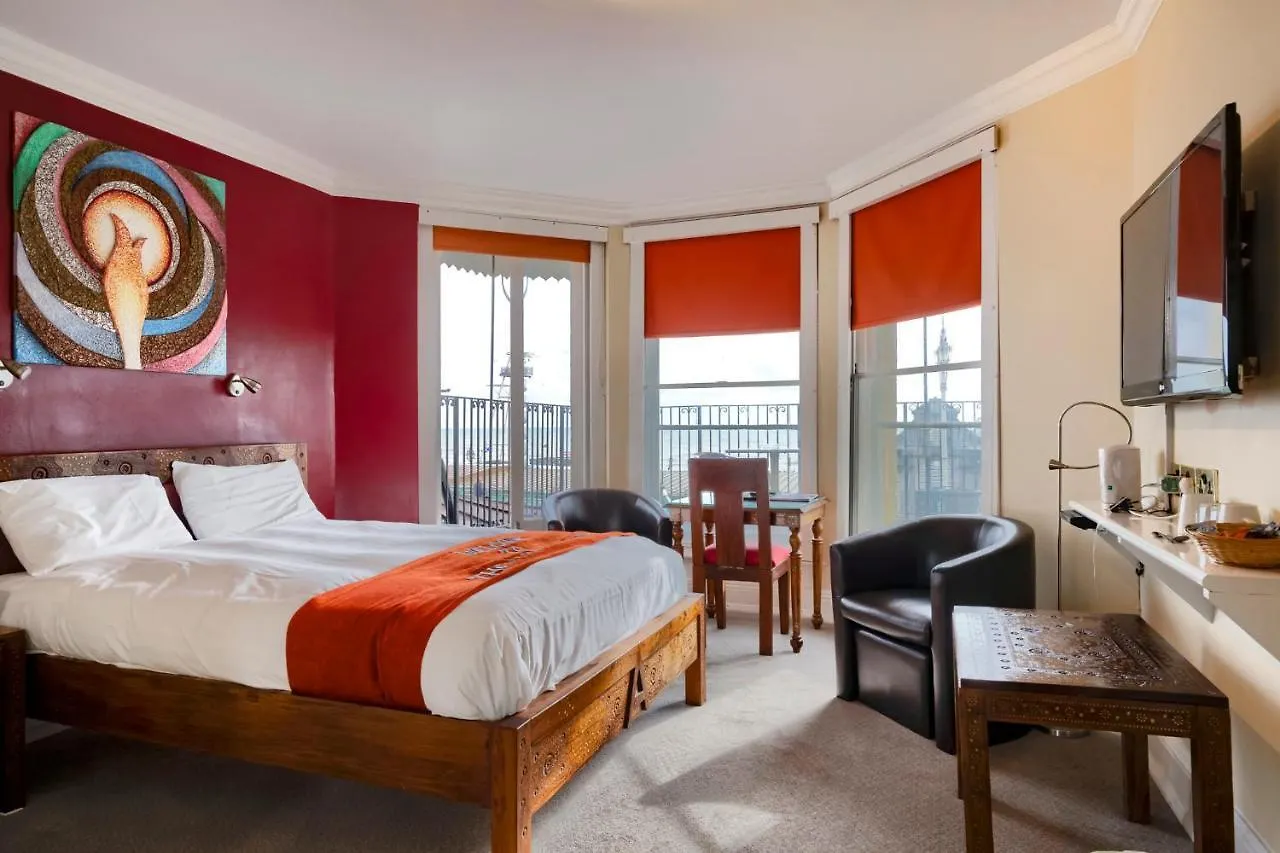 Amsterdam Hotel Brighton Seafront 3*,  United Kingdom