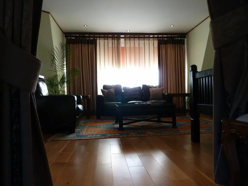 Amsterdam Hotel Brighton Seafront 3*,  United Kingdom