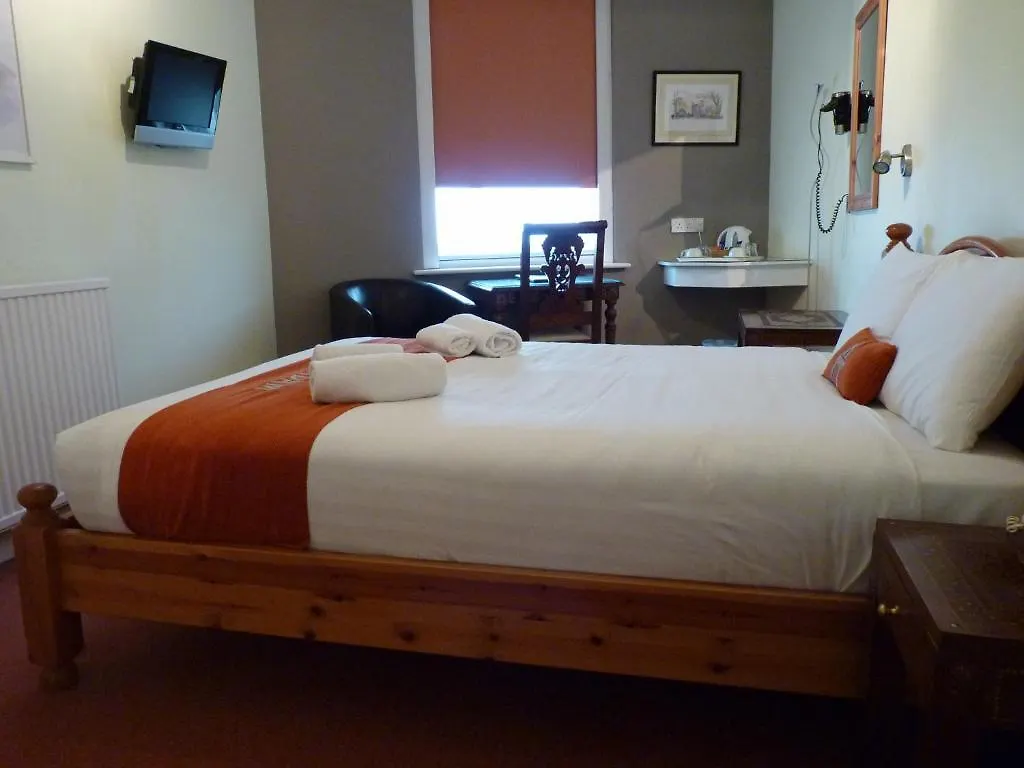 Amsterdam Hotel Brighton Seafront