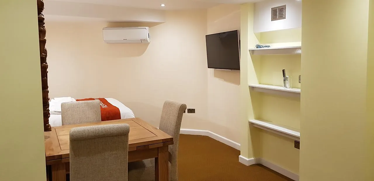 ***  Amsterdam Hotel Brighton Seafront United Kingdom